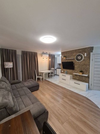 Аренда 1к квартира на ул.Акинфеева, парк Шевченко - фото 1