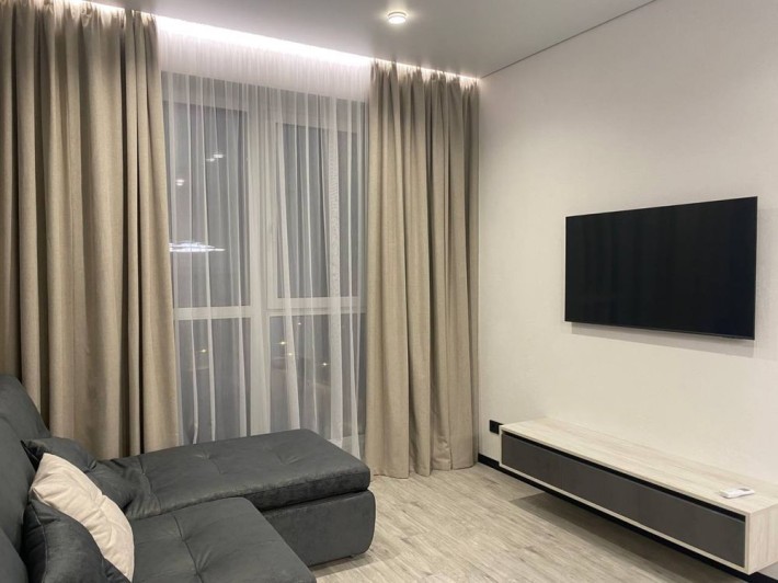 Здам 2 к квартиру,  ЖК Комфорт Сіті Лагуна - фото 1