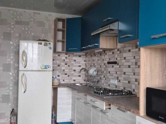 Довготривала оренда 1к квартири на шосе Немирівське Вінниця