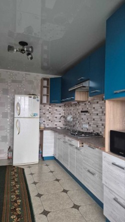 Довготривала оренда 1к квартири на шосе Немирівське - фото 1