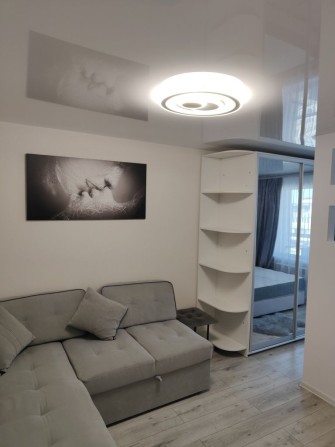 Здається квартира від власника на Дніпровський наб, 2 хв від Дніпра - фото 1