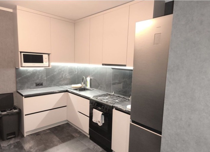 Оренда квартири р-н Муніципального ринку - фото 1