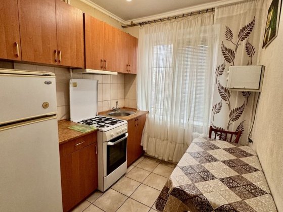 Здам квартиру на Червону Камені Дніпро