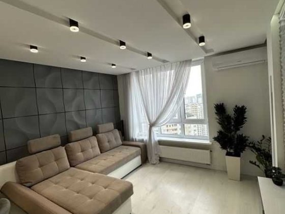 Оренда 2-к квартири в ЖК на вул. Урлівська, 23г