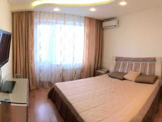 Аренда 2-к. квартира 54м² Дафи/Гагарина Днепр