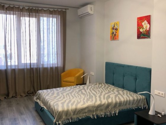 Пропоную в оренду 1к. в ЖК»Старокиївський»