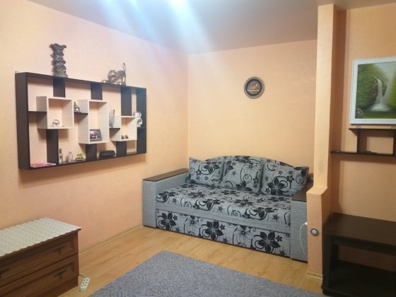 Сдам 1 комнатную квартиру проспект Богдана  Хмельницкого  ремонт Дніпро