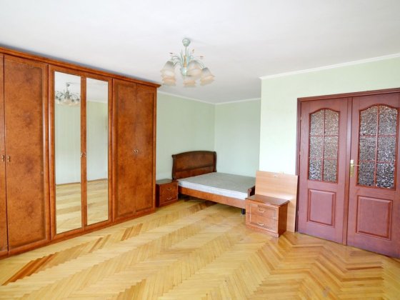 Сдам 1 к. м. Святошино, вул. Святошинська, 6 Берестейський просп Нивки