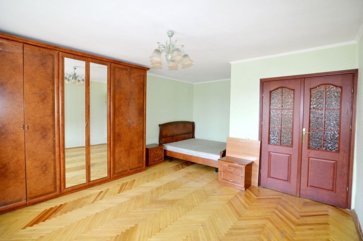 Сдам 1 к. м. Святошино, вул. Святошинська, 6 Берестейський просп Нивки - фото 1