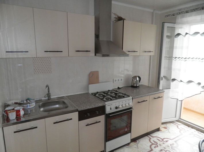 Сдам 1комнатную квартиру в Хортицком районе предложение от хозяйки - фото 1