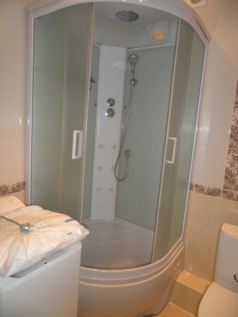 Сдам однокомнатную квартиру в Хортицком районе предложение от хозяйки - фото 1