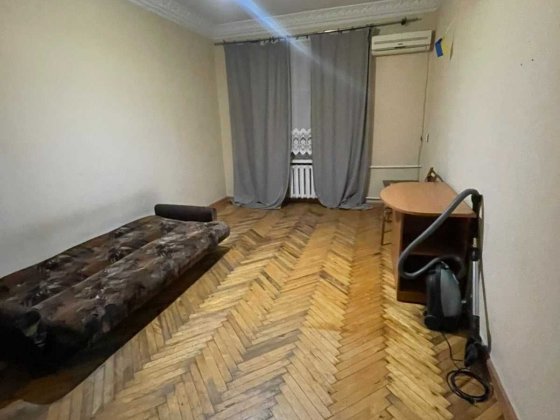 Здам 3-к.кв, центр, вул. Незалежної України Запоріжжя