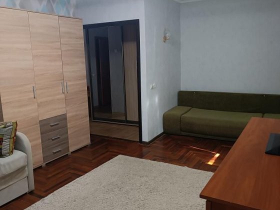 Сдам 1-к квартиру 3-й шевч. Запорожье