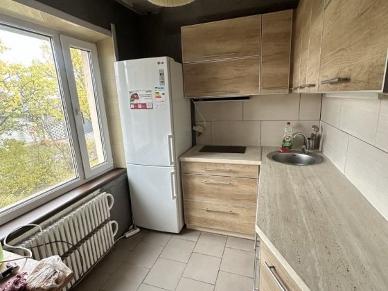 Сдается 1 комн кв-ра Осипенковский, Солнечное Запорожье