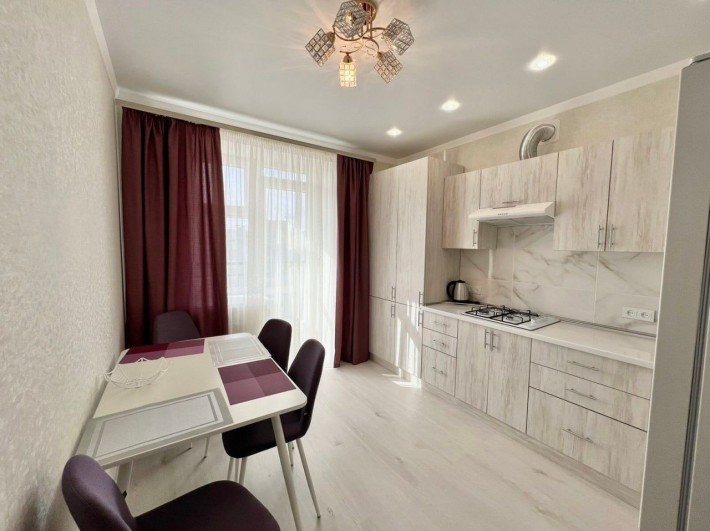 Довгострокова оренда - фото 1