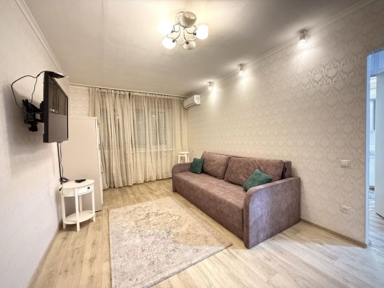 Аренда 1к Рабочая  Аполло Бомбоубежище Дніпро