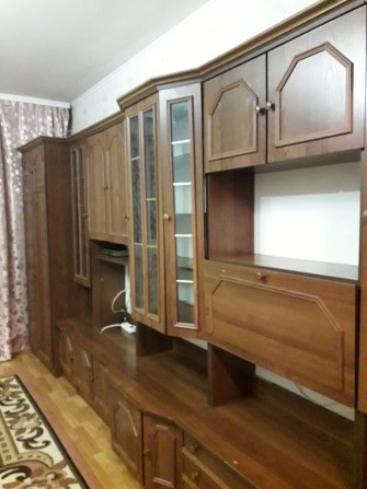 1к квартира на Бл.Замості - фото 1