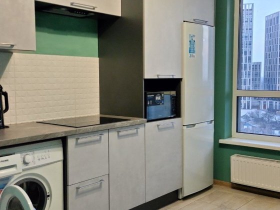 Сдаєтся 1к  Осокорська 2а  9/21  Зарічний  Дарницький  22500грн