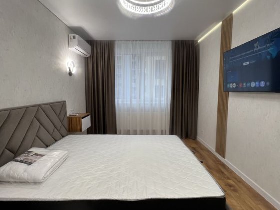 Оренда шикарної нової квартири в ЖК Домашній Житомир