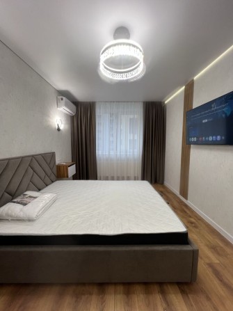 Оренда шикарної нової квартири в ЖК Домашній - фото 1