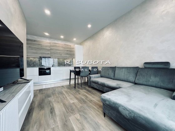 2.к. студия 55м2 ЖК Бартоломео Панорама Набережная