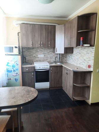 Термінова здача квартири-студії!!! - фото 1