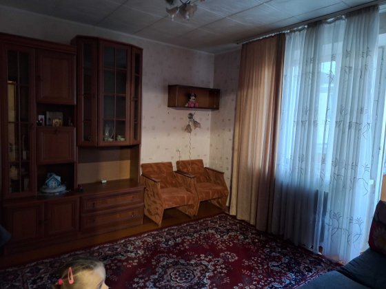 Оренда 1 кімн.квартири біля району Поділля Вінниця