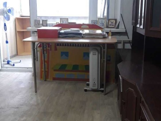 Сдам   1 комн .квартиру на  Парусе, Днепр