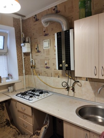 Оренда 1 кімнатної квартири р-н Глобала - фото 1