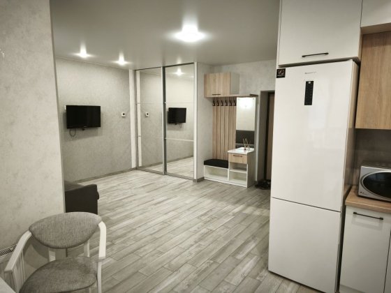 Оренда двокімнатної єврадвушки ЖК Домбровський Житомир