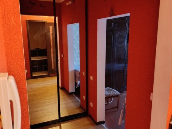 Здам квартиру біля ринку Хмільники з Автономним опаленням Житомир