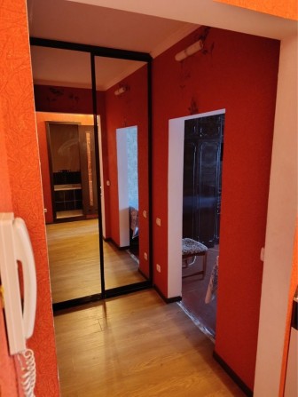 Здам квартиру біля ринку Хмільники з Автономним опаленням - фото 1