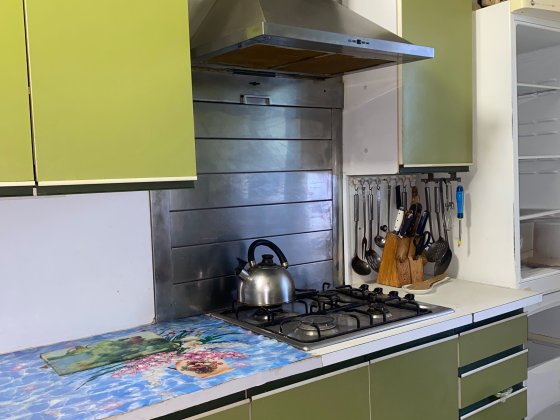 Сдам 3 комн. кв. Приднепровск Днепр