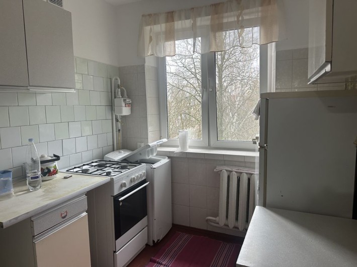 Оренда 3 кімнатної квартири на Вишеньці - фото 1