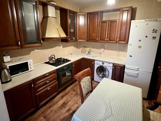 Оренда 2 к квартири р-н Поділля Винница