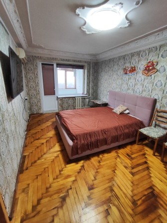 Здам однокімнатну квартиру в Хортицькоку р-н, вул. Ентузіастів - фото 1