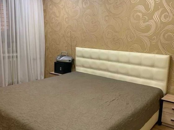 Сдаётся 2х комнатная квартира на пр.Поля 59 Днепр