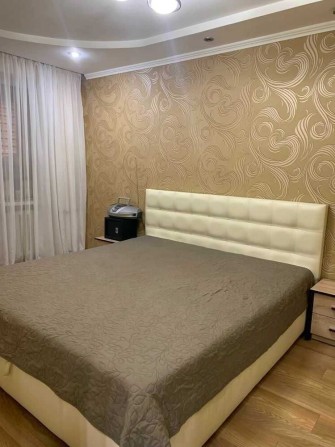 Сдаётся 2х комнатная квартира на пр.Поля 59 - фото 1