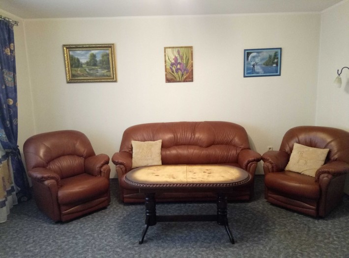 Без комісії 3х кім. квартира вул. Пулюя Соломенский р-н - фото 1