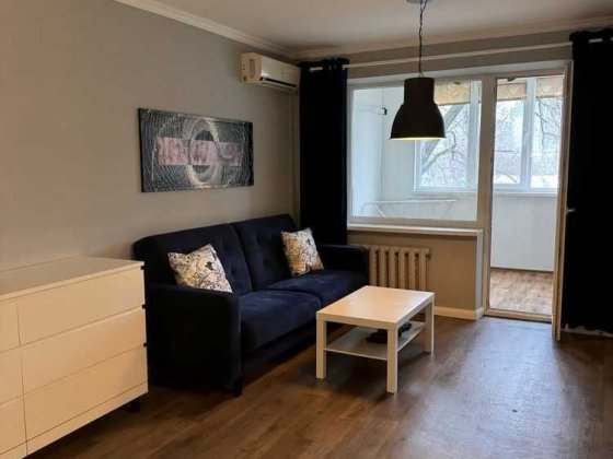 Сдам двухкомнатную квартиру на проспекте Героев 12 Днепр