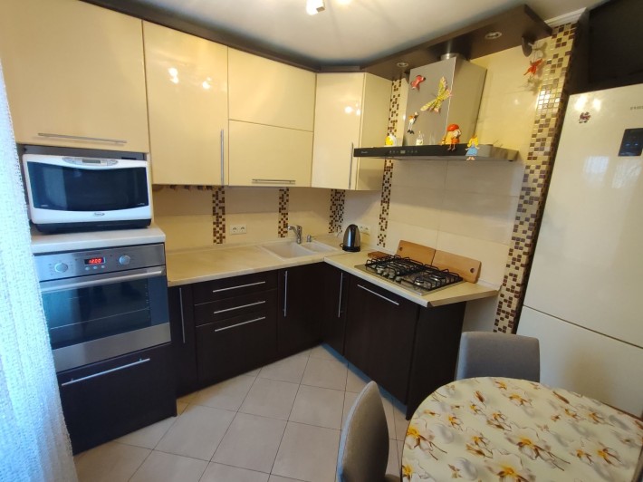 Оренда квартири в центрі з березня - фото 1