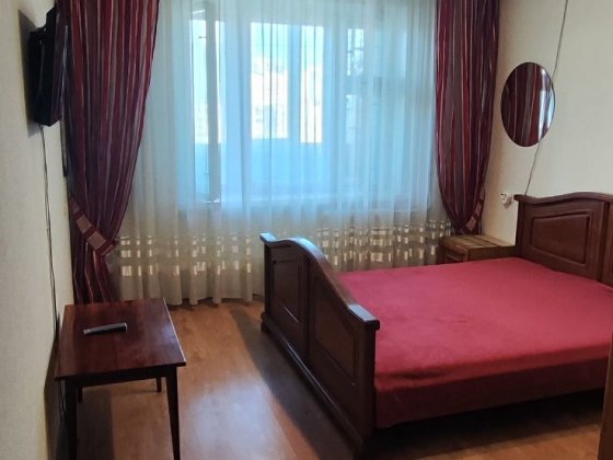 Долгосрочная аренда квартиры Драгоманова 31в. Метро 5 минут ходьб Киев