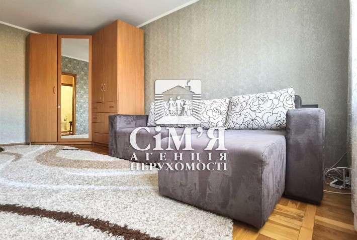 Здам затишну 1-кім квартиру в Центрі міста. Світло не вимикають - фото 1