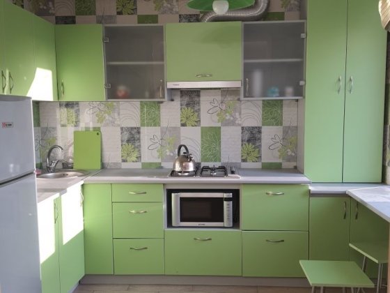 Сдам 2-х квартиру в Центре Днепр