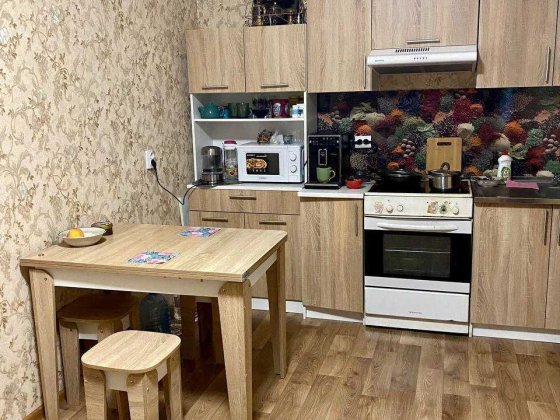 Оренда 1- кімн. квартири в ЖК Грюнвальд