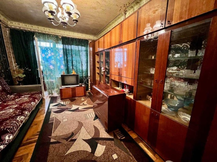 Сдам 2-х комнатную квартиру район Парка - фото 1