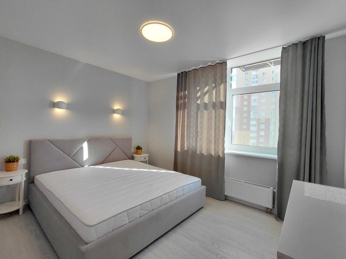 Здам після ремонту 2к квартиру Варшавський 2 Олеся 1 ШумоТЕПЛОізоляція - фото 1