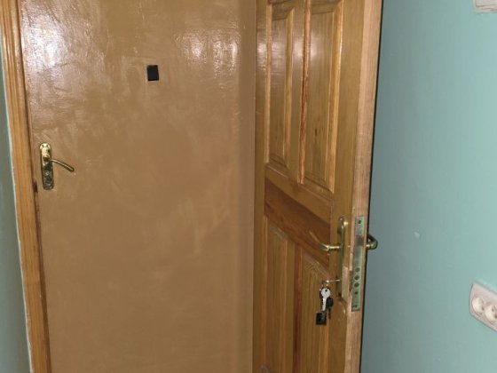 1кімнатна квартира на Вишенці (Космонавтів) Винница