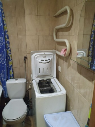 Здам 1ком квартиру в центрі - фото 1