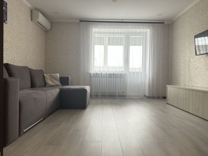 Оренда 3-х кімнатної квартири - фото 1